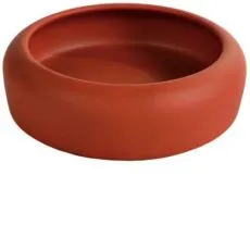 Castron de ceramică pentru pisici