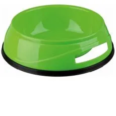 Castron de plastic pentru pisică