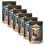 Carnilove Wild Meat Salmon & Turkey 6 x 400 g