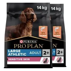 Purina PRO PLAN hrană superpremium pentru câini. | ABC-ZOO