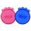 Capace Trixie pentru conserve 10,5 cm, 2 buc