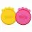 Capace Trixie pentru conserve 10,5 cm, 2 buc