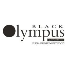 BLACK OLYMPUS - Hrană pentru c&acirc;ini