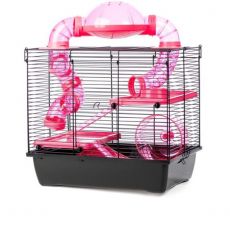 Cuști și transportoare pentru rozătoare - Black Friday