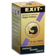 eSHa EXIT - 20 ml