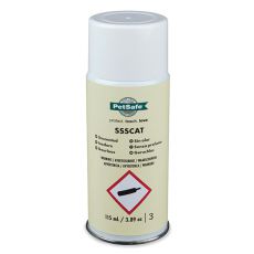 Spray rezervă SssCat 115 ml