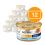 Conservă Gourmet GOLD - pastă cu ton, 12 x 85g