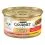Conservă Gourmet GOLD - bucăți de somon și pui &icirc;n sos 24 x 85g