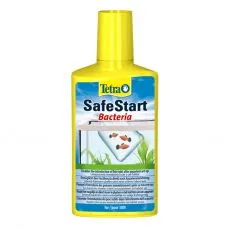 TetraAqua SafeStart 250ml + nitrif. bacteria