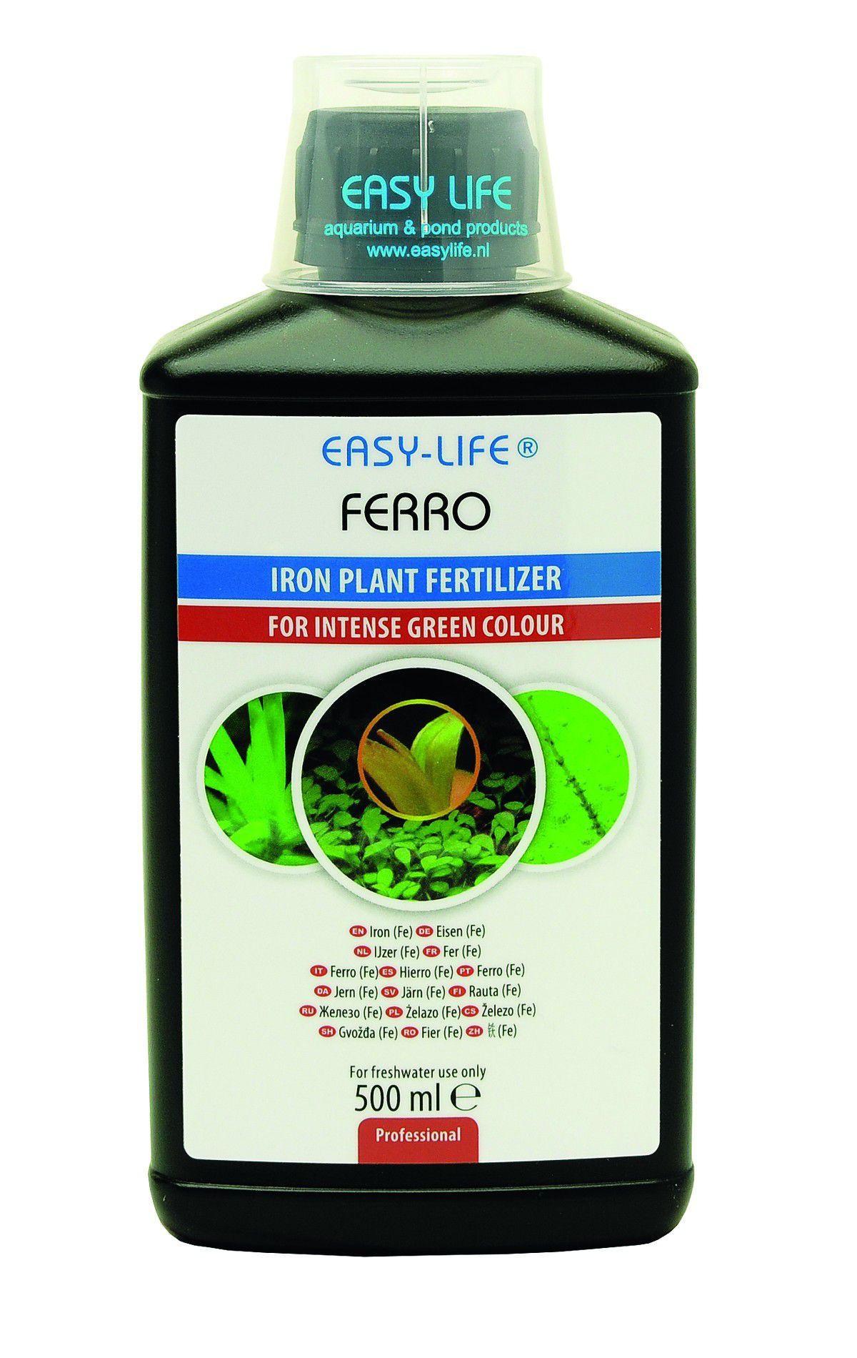 EASY LIFE Ferro 500 ml