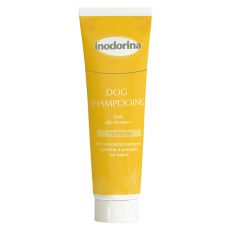 Inodorina Dog Shampooning cu ulei de neem, 250 ml