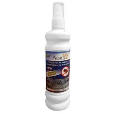 tratarea paraziților în spray