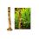 Ornament material ceramic – BAMBOO TREE TRUNK 30 x 3,5 cm