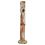 Ornament material ceramic – BAMBOO TREE TRUNK 30 x 3,5 cm