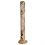 Ornament material ceramic – BAMBOO TREE TRUNK 30 x 3,5 cm