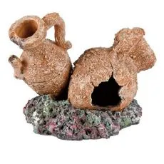 Decorațiuni pentru acvariu