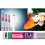  Tub fluorescent pentru lampă UV T8 55W
