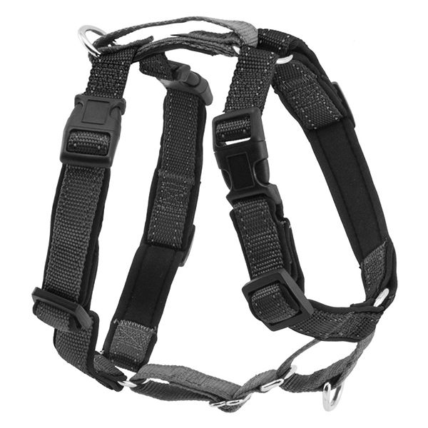 PetSafe 3 in 1 Ham și legături pentru mașină "S"