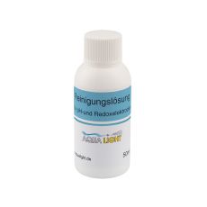 Soluție de curățare pentru electrozi pH - 50 ml