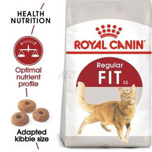 Royal Canin FIT 32 - hrană pentru pisici maturi 4 kg