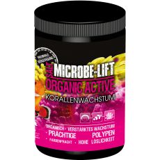 MICROBE-LIFT Organic Active Salt 10kg