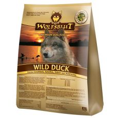 WOLFSBLUT Wild Duck 2 kg