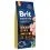 Brit Premium by Nature Junior Medium 15 kg