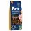 Brit Premium by Nature Adult Medium 15 kg