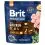 Brit Premium by Nature Senior Small și Medium 1 kg