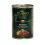 Conservă  NUEVO DOG Adult Venison Menue 400 g