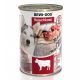 New BEWI DOG konzerva – Hovädzie mäso, 400 g