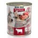 New BEWI DOG konzerva – Hovädzie mäso, 800 g