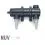 Lampă UV 11W Aquanova