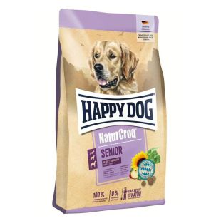 Happy Dog Naturcroq Senior 15 kg