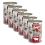 Conservă BEWI DOG – carne de vită 6 x 400 g
