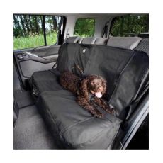 KURGO Wander Bench Seat Cover negru
