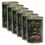 Conservă NUEVO DOG Adult Beef NUEVO DOG Adult Beef 6 X 400 g