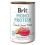 Consevă Brit Mono Protein Tuna & Sweet Potato, 400 g