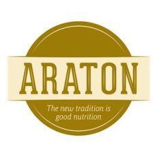 ARATON - Conserve de hrană și pliculețe pentru c&acirc;ini