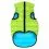 Vestă AiryVest Colar albastru - verde, S 35