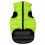 Vestă AiryVest Colar negru - verde, M 45