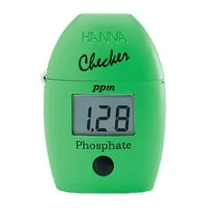 Verificator Hanna HI713 - PO4 &ndash; tester fosfați