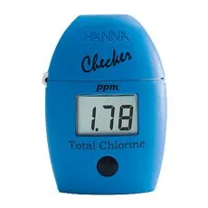 Verificator Hanna HI711 - clor tester