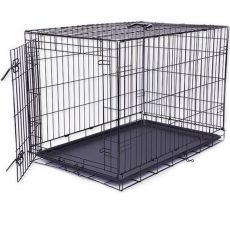 Cuşti și garduri pentru c&acirc;ini