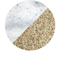 Aşternut igienic pentru pisici