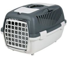 Genţi, cuşti, articole de transport pisici