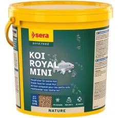 sera KOI ROYAL MINI 3,8 L