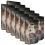 Pliculeț cu mix de carne Leonardo , 12 x 85 g