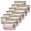 APPLAWS Cat conservă, ton și creveți 12 x 70g