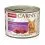 Hrană umedă CARNY ADULT carne de vită + miel 200 g